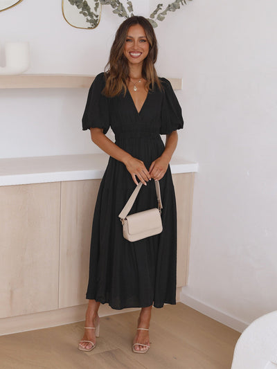 Lucia™ | Polyester Dress