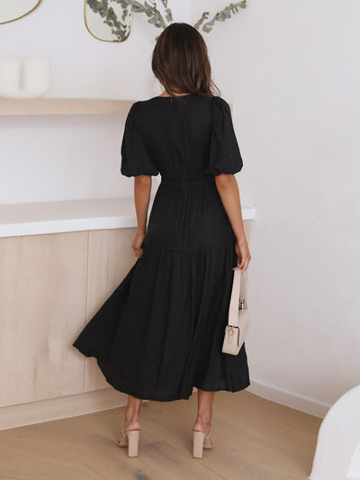 Lucia™ | Polyester Dress