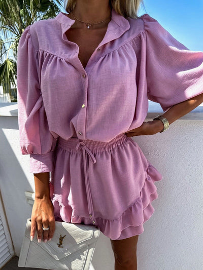 Noelle™ | Linen Set