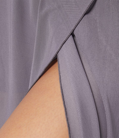 Livan™ | High-Waisted 2-in-1 Skirt