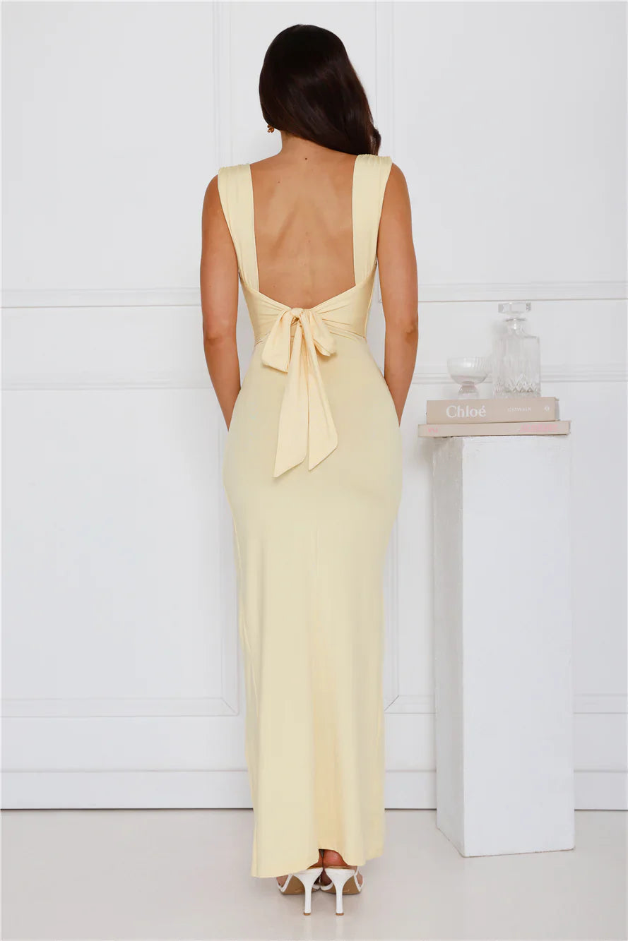 Ellie™ | Midi Dress