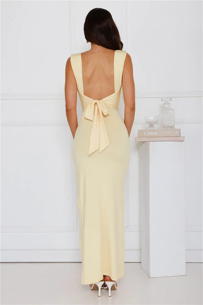 Ellie™ | Midi Dress