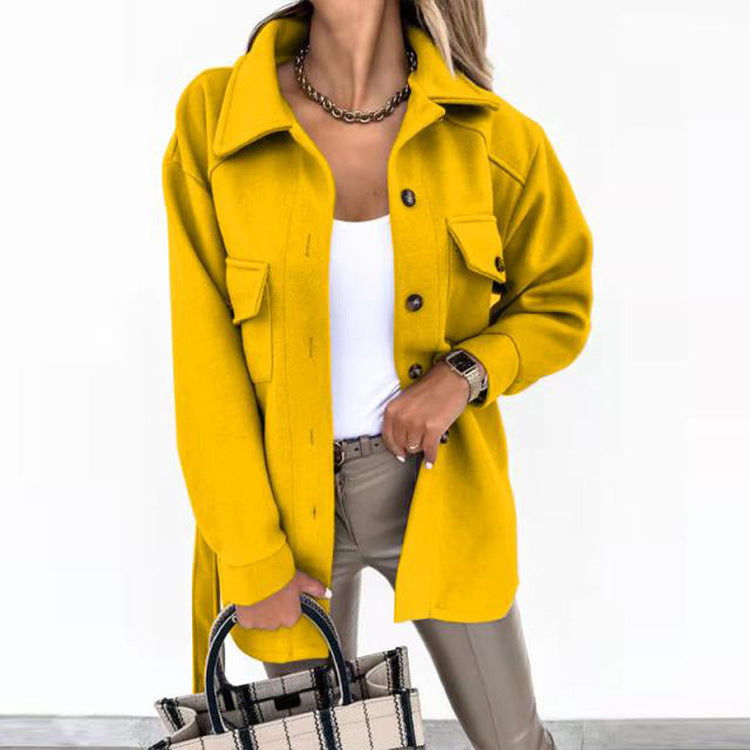 Vicky™ | Elegant Comfortable Fit Jacket