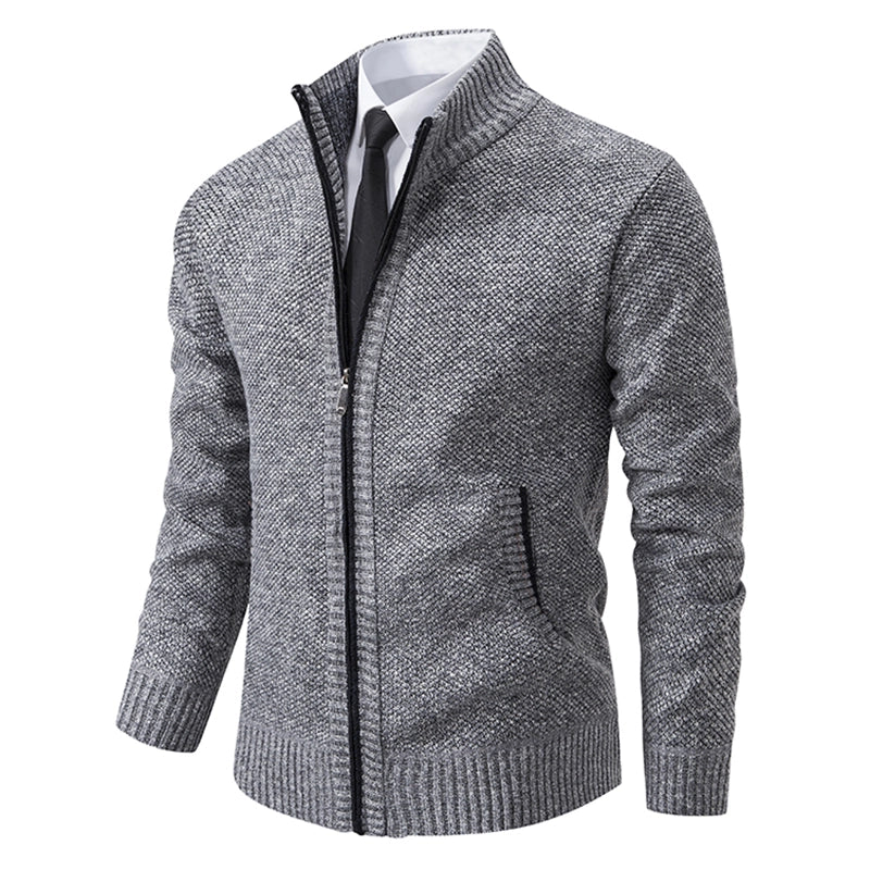 KnitWear™ |Comfortable and Warm Knit Sweater