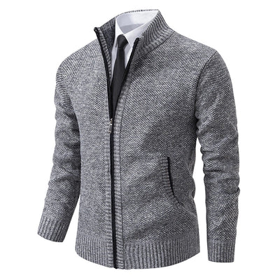 KnitWear™ |Comfortable and Warm Knit Sweater