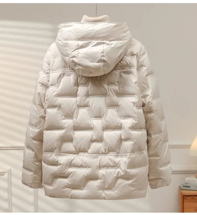 Heritage™ | Puffer Jacket