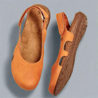 Brunhilde™ | Orthopedic Comfort Sandals