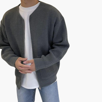 Daniel™ | Trendy Cardigan