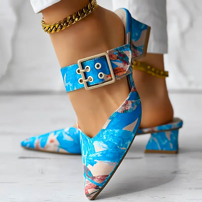 Emma™ | Heels