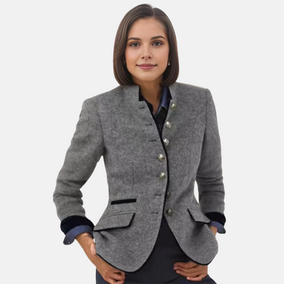 Klarisa™ | Blazer Jacket