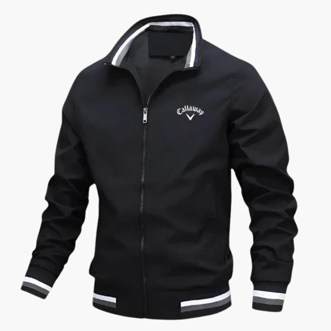 Konrad™ | Premium Men's Jacket