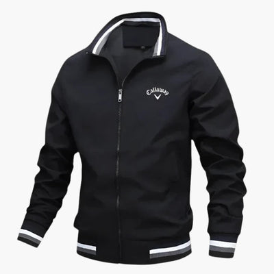 Konrad™ | Premium Men's Jacket