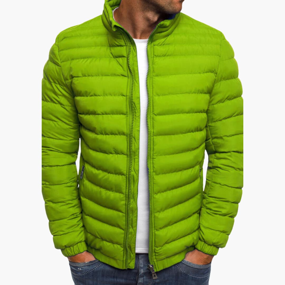 Henk™ | Lightweight Summer Jacket
