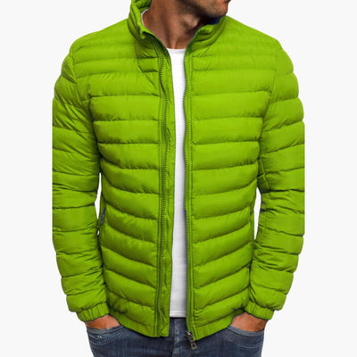 Henk™ | Lightweight Summer Jacket