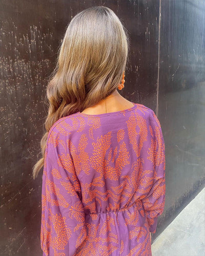 Nicole - Vintage Charm Dress