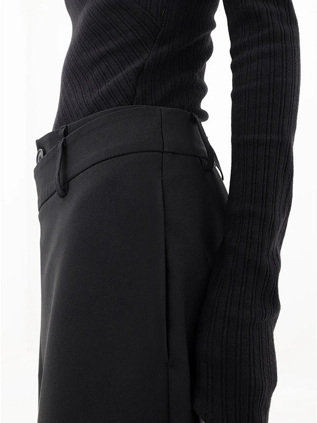 Lunafina™ | Comfortable and Loose Trousers
