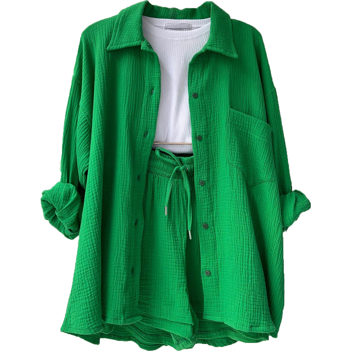 Ines™ | Matching Casual Set