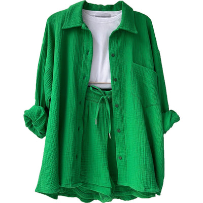 Ines™ | Matching Casual Set