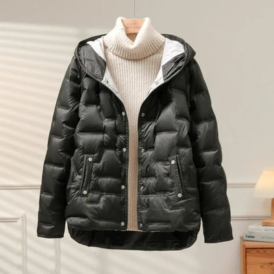 Heritage™ | Puffer Jacket