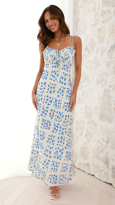 Lydia™ | Midi Dress