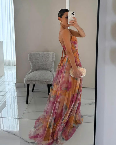 Eirith™ | Stunning Maxi Dress