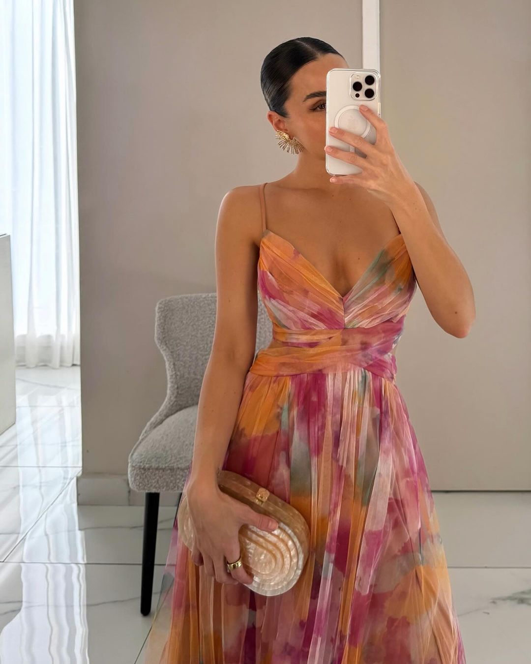 Eirith™ | Stunning Maxi Dress