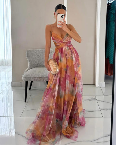 Eirith™ | Stunning Maxi Dress