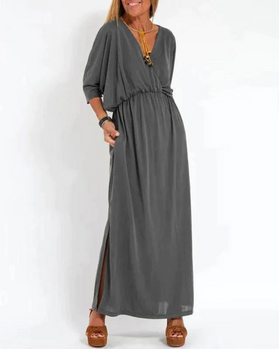 Sandy™ | Soft Fabric Dress