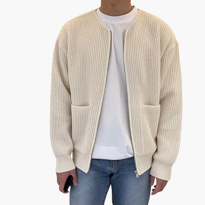Daniel™ | Trendy Cardigan