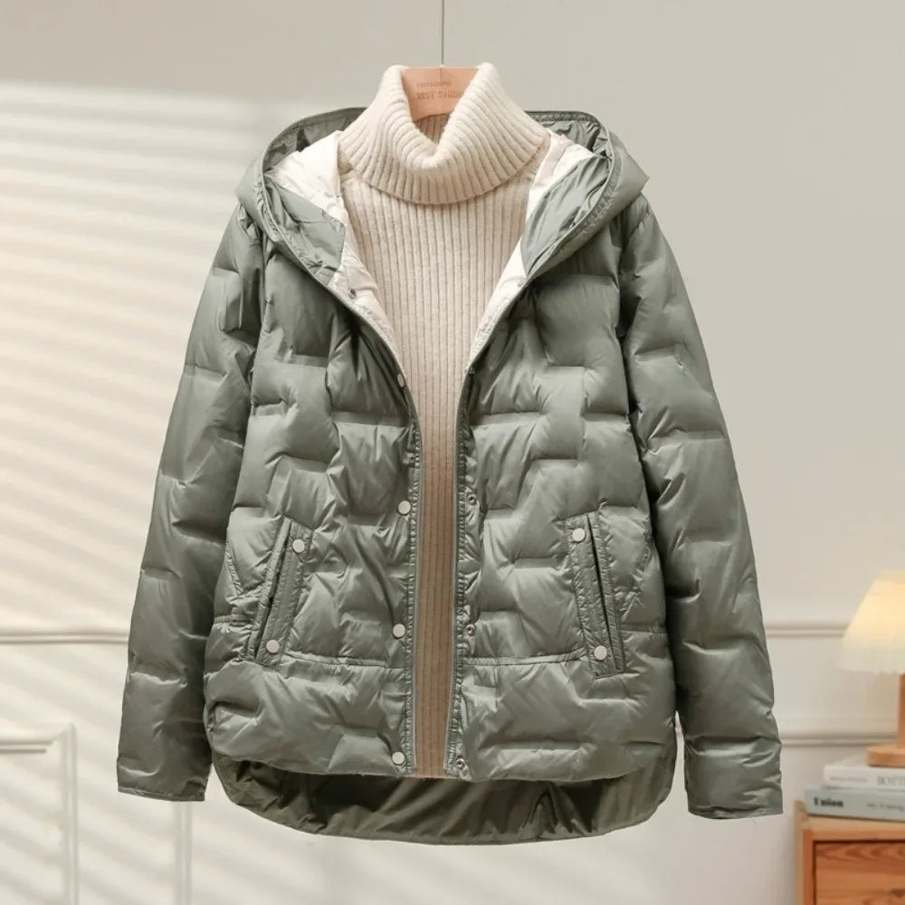 Heritage™ | Puffer Jacket