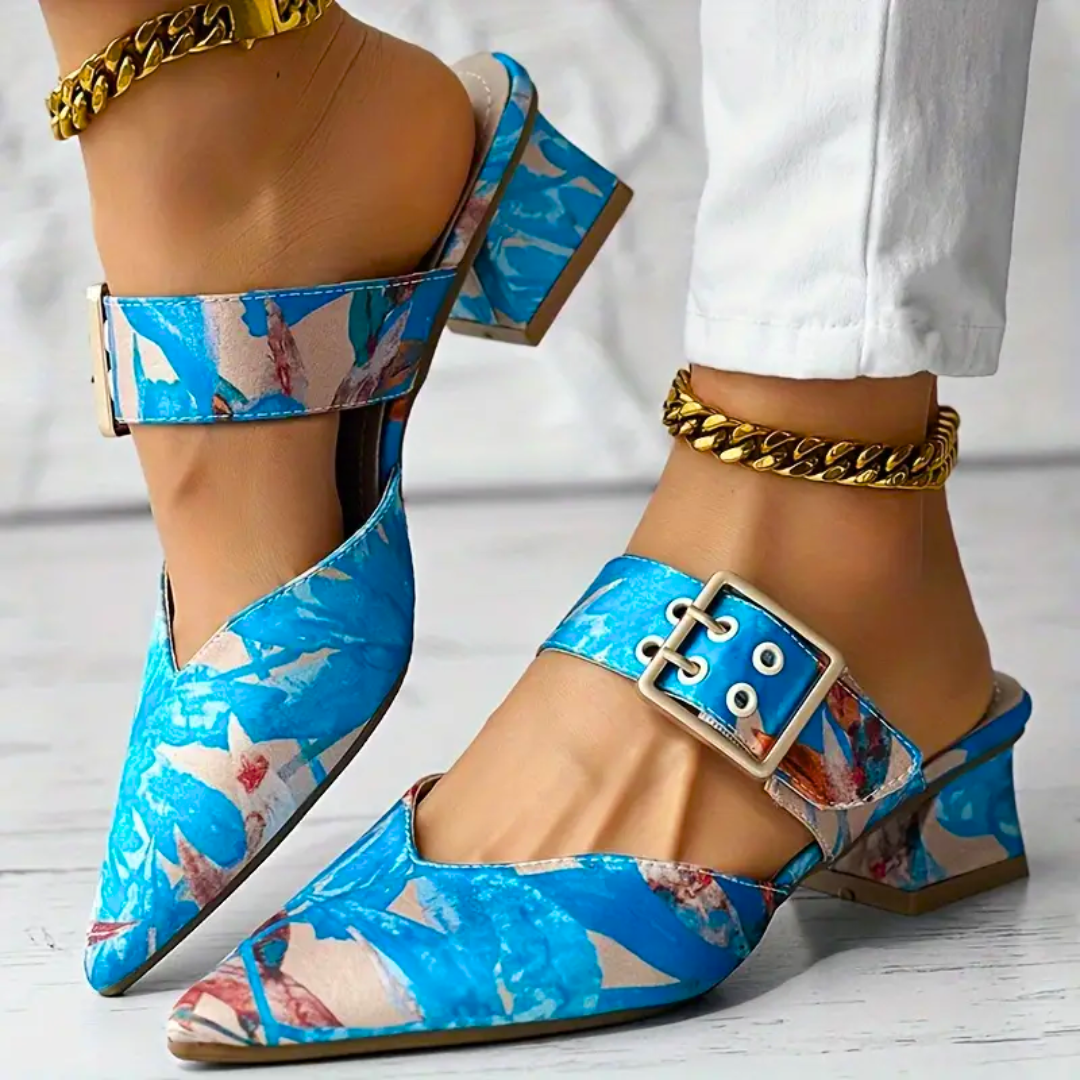 Emma™ | Heels