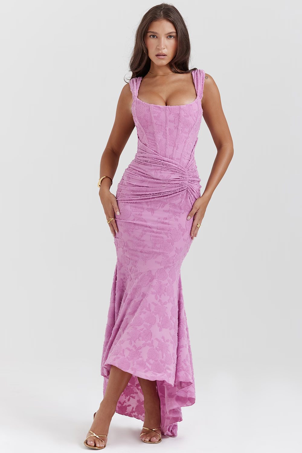 Emira |The Perfect Dress for Unforgettable Occasions