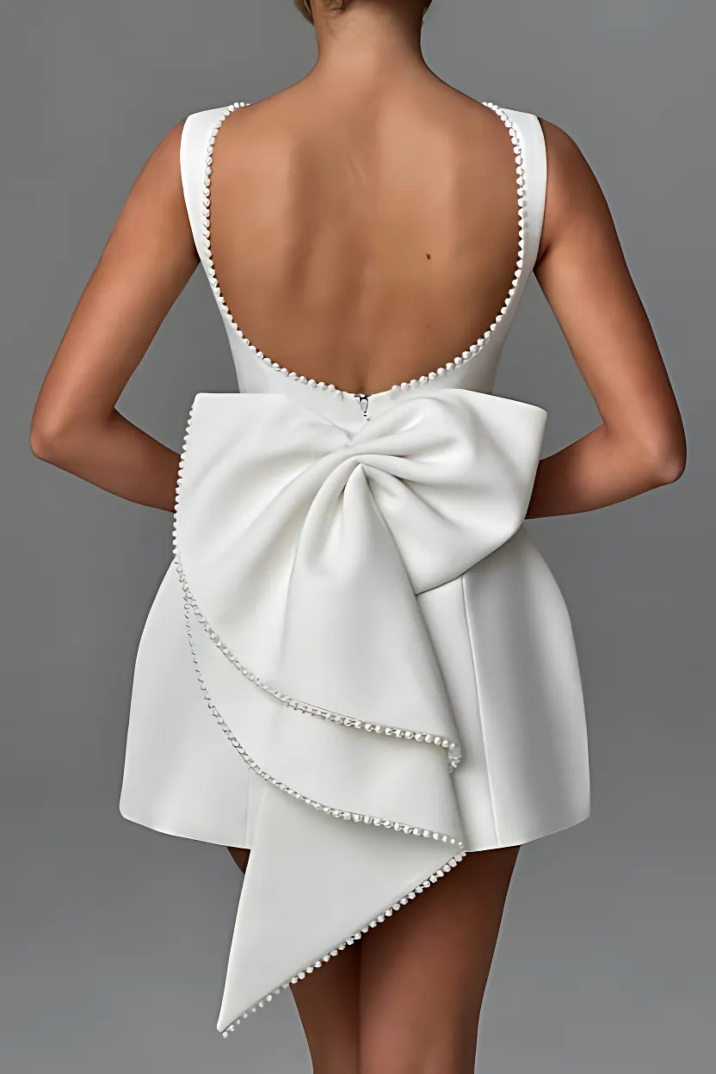 Luise ™ | Mini Dress