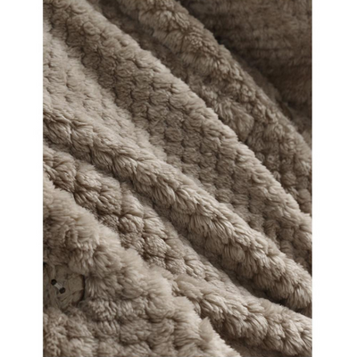 Korey™ | Cozy Fleece Jacket