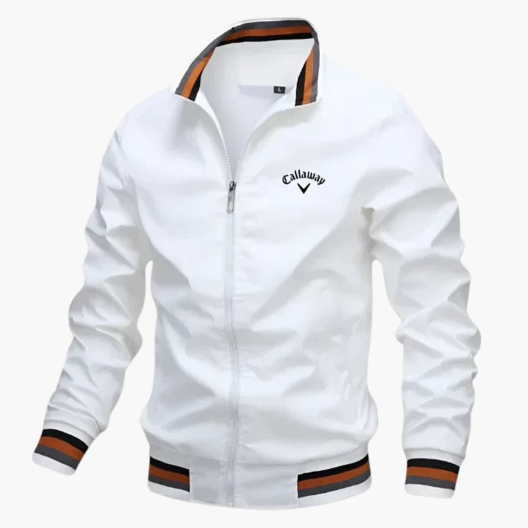 Konrad™ | Premium Men's Jacket