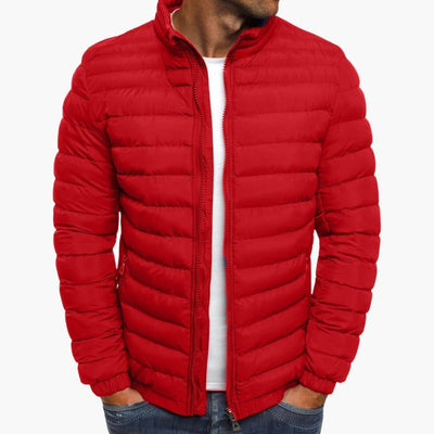 Henk™ | Lightweight Summer Jacket