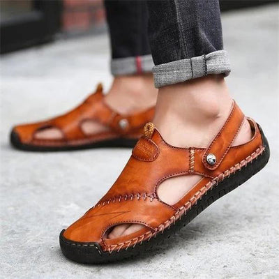 Raphael™ | Casual Sandals Made of Soft Leather