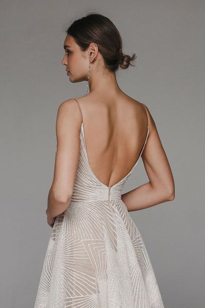 Madeleine™ | Classic Elegance Dress