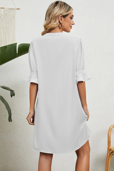 Sofia™ | Polyester Dress