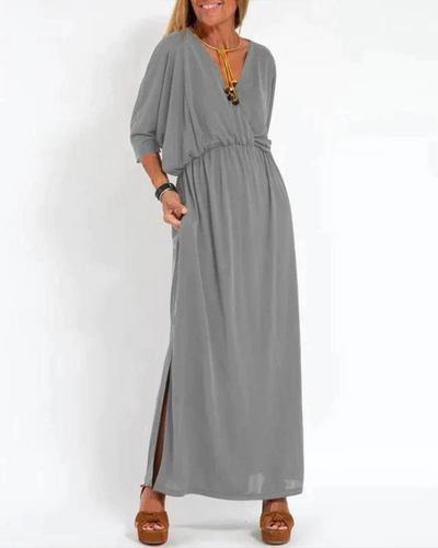 Sandy™ | Soft Fabric Dress