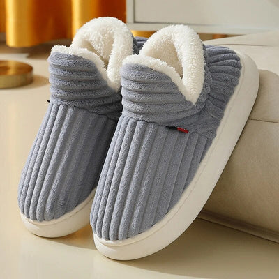 Puffy™ | Comfortable and Warm Winter Slippers