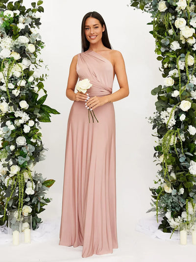 Nicole Mae - Elegant Multi-Dress