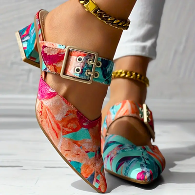 Emma™ | Heels