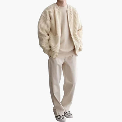 Daniel™ | Trendy Cardigan