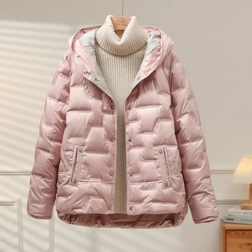 Heritage™ | Puffer Jacket