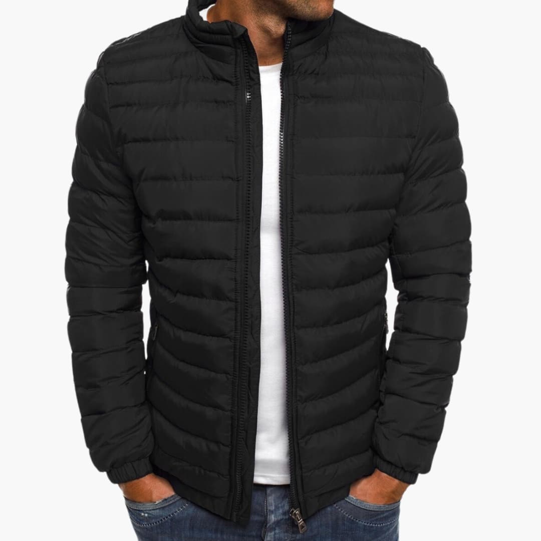 Henk™ | Lightweight Summer Jacket