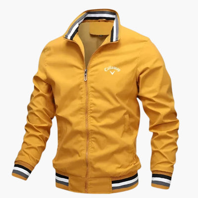 Konrad™ | Premium Men's Jacket