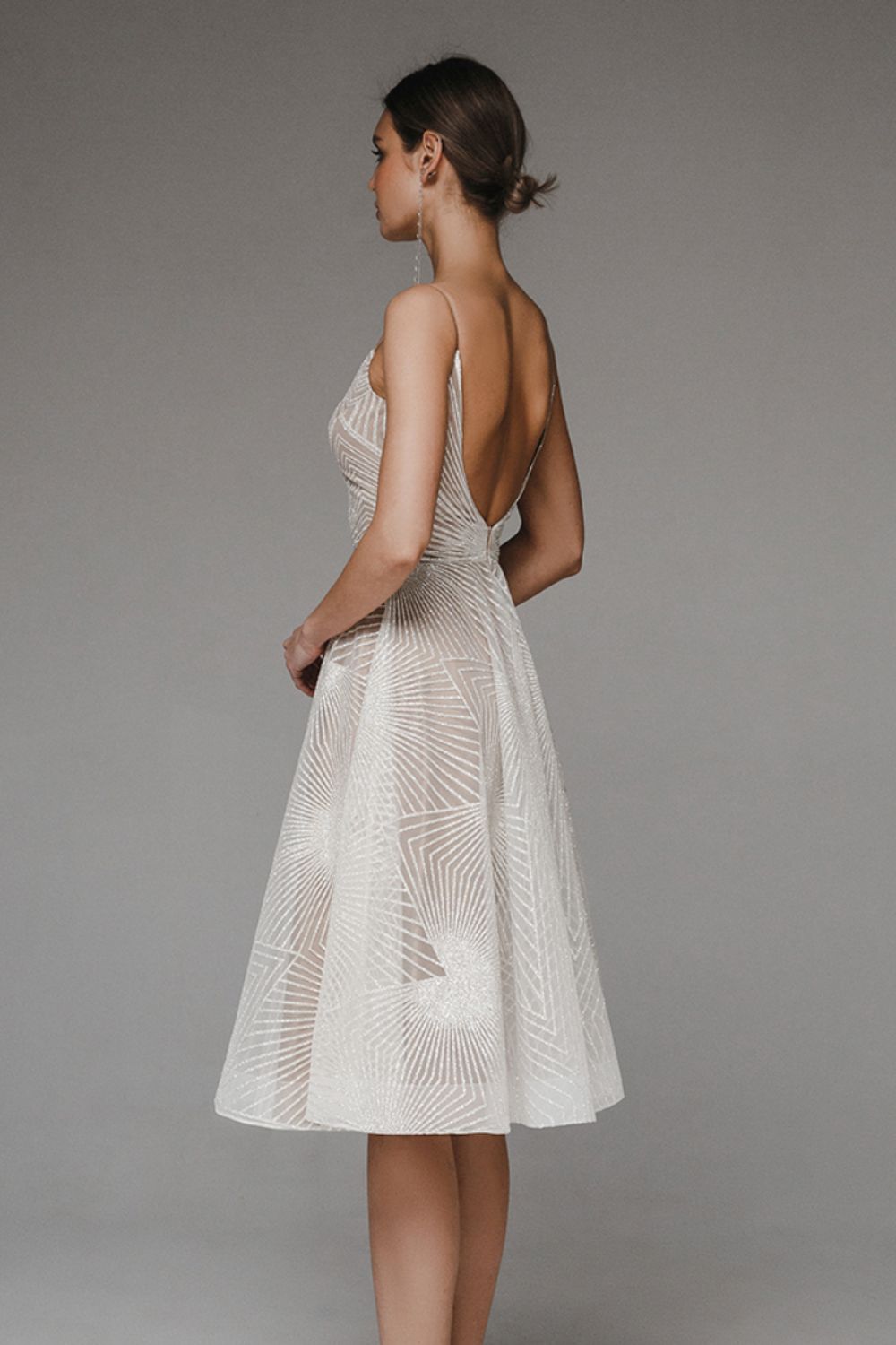 Madeleine™ | Classic Elegance Dress
