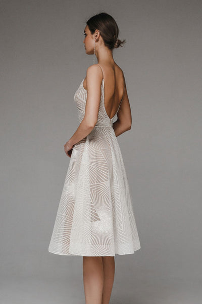 Madeleine™ | Classic Elegance Dress