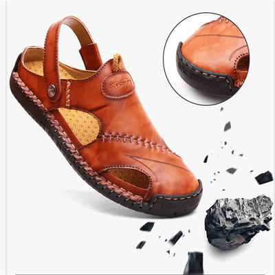 Raphael™ | Casual Sandals Made of Soft Leather
